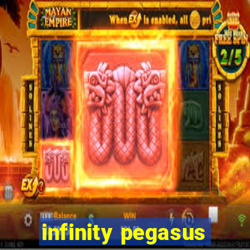 infinity pegasus